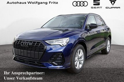 Audi Q3 Gebrauchtwagen
