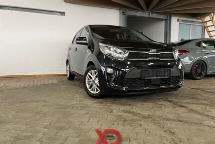 Kia Picanto Gebrauchtwagen