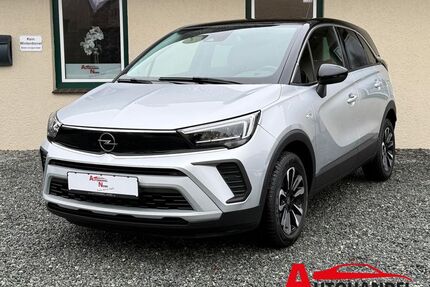 Opel Crossland (X) Gebrauchtwagen