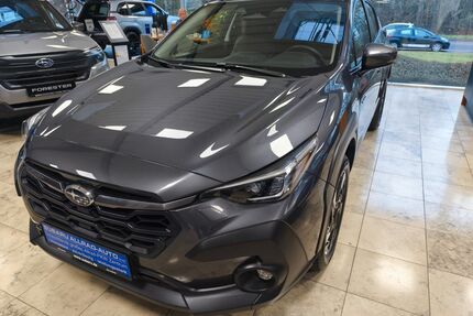 Subaru Crosstrek Gebrauchtwagen