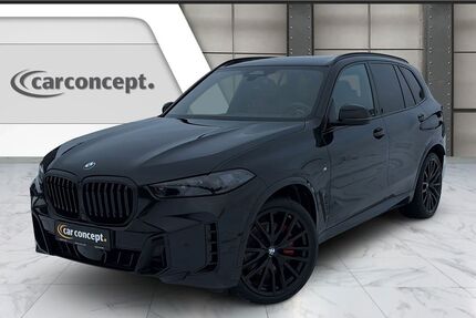 BMW X5 Gebrauchtwagen