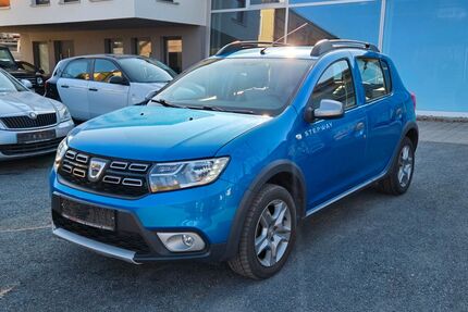 Dacia Sandero Gebrauchtwagen