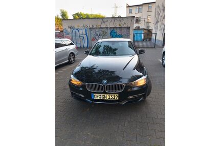 BMW 316 Gebrauchtwagen