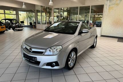 Opel Tigra Gebrauchtwagen