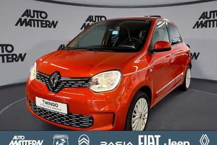 Renault Twingo Gebrauchtwagen