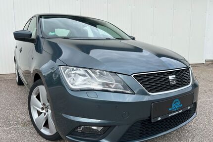 Seat Toledo Gebrauchtwagen