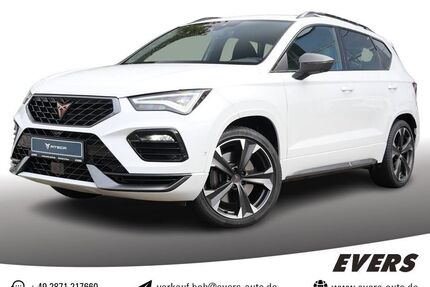 Cupra Ateca Gebrauchtwagen