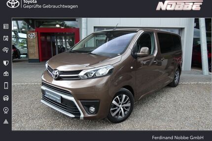 Toyota Proace (Verso) Gebrauchtwagen