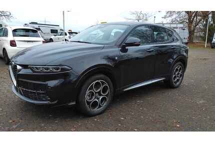 Alfa Romeo Tonale Gebrauchtwagen