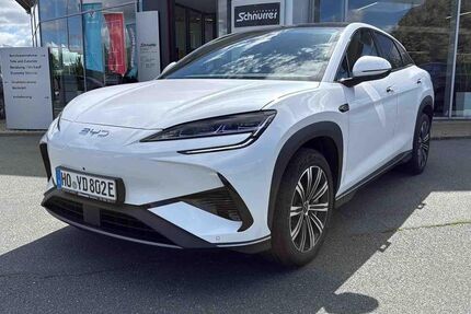 BYD SEALION 7 Gebrauchtwagen