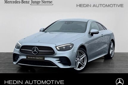 Mercedes-Benz E 400 Gebrauchtwagen