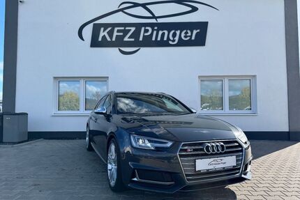 Audi S4 Gebrauchtwagen