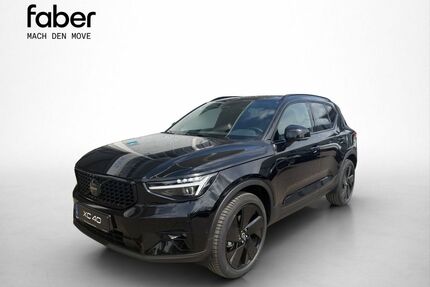 Volvo XC40 Gebrauchtwagen