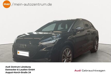 Audi Q4 e-tron Gebrauchtwagen