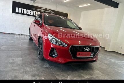 Hyundai i30 Gebrauchtwagen