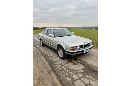 BMW 525 Gebrauchtwagen