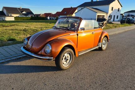 VW Käfer Gebrauchtwagen