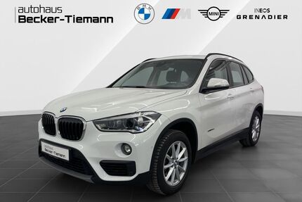BMW X1 Gebrauchtwagen