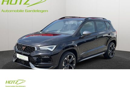 Cupra Ateca Gebrauchtwagen