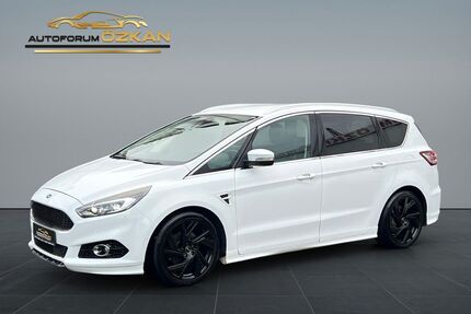 Ford S-Max Gebrauchtwagen