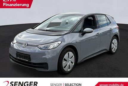 VW ID.3 Gebrauchtwagen