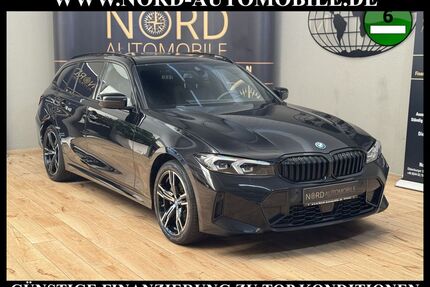 BMW 330 Gebrauchtwagen