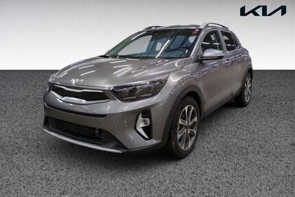 Kia Stonic Gebrauchtwagen