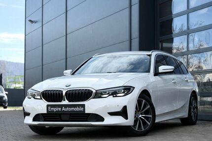 BMW 318 Gebrauchtwagen