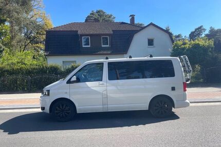 VW T5 Multivan Gebrauchtwagen