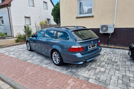 BMW 520 Gebrauchtwagen
