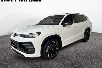 VW Tayron Gebrauchtwagen