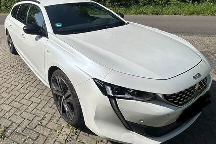 Peugeot 508 Gebrauchtwagen