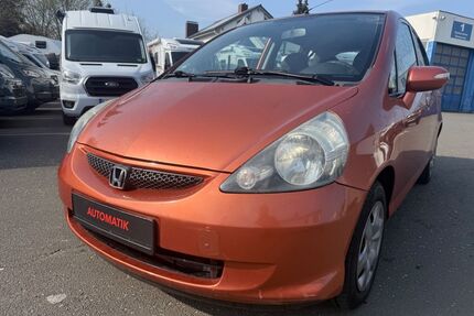 Honda Jazz Gebrauchtwagen