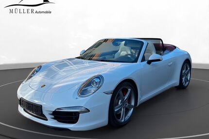 Porsche 991 Gebrauchtwagen