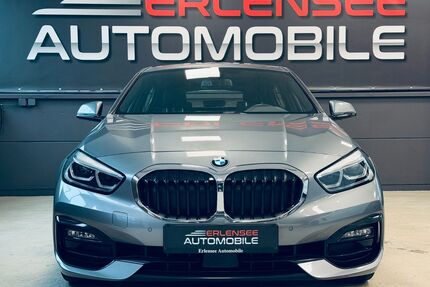 BMW 118 Gebrauchtwagen