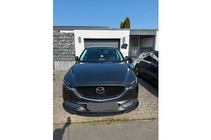 Mazda CX-5 Gebrauchtwagen
