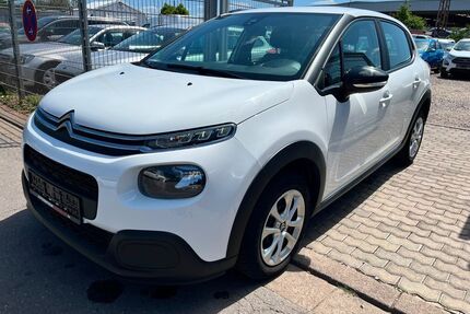 Citroen C3 Gebrauchtwagen