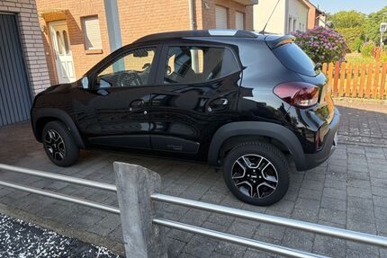 Dacia Spring Gebrauchtwagen