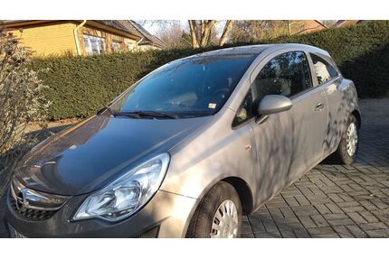 Opel Corsa Gebrauchtwagen
