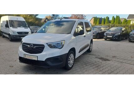 Opel Combo Life Gebrauchtwagen