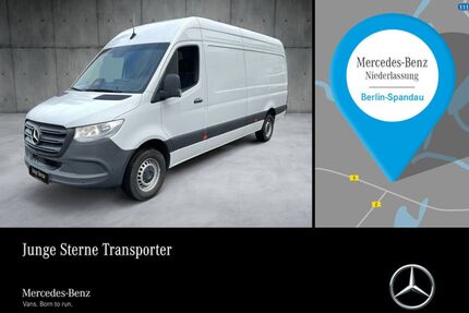 Mercedes-Benz Sprinter Gebrauchtwagen