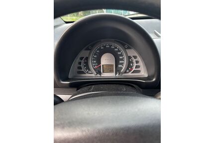 VW Fox Gebrauchtwagen