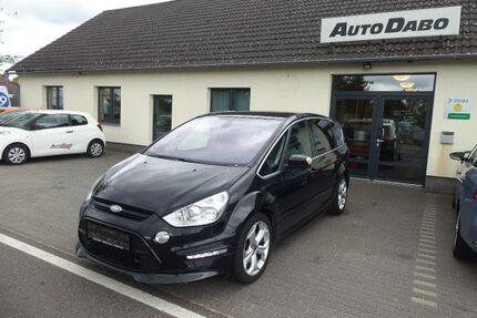 Ford S-Max Gebrauchtwagen