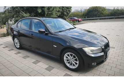 BMW 318 Gebrauchtwagen
