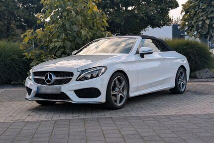 Mercedes-Benz C 200 Gebrauchtwagen
