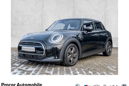Mini Cooper Gebrauchtwagen
