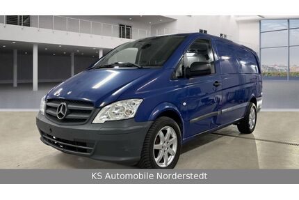 Mercedes-Benz Vito Gebrauchtwagen