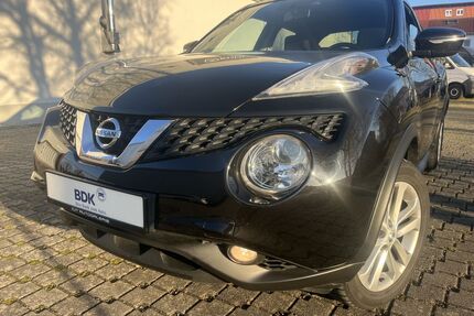 Nissan Juke Gebrauchtwagen