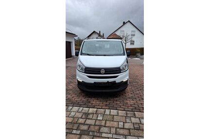 Fiat Talento Gebrauchtwagen