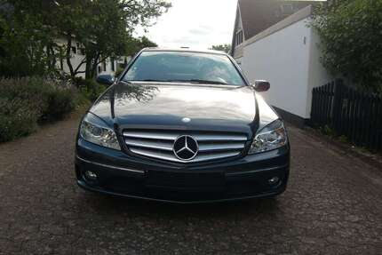 Mercedes-Benz CLC Gebrauchtwagen
